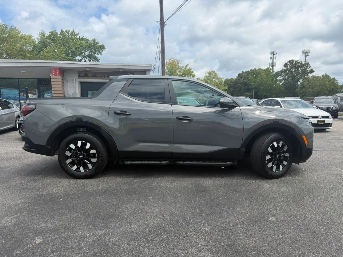 hyundai santa cruz 2025 5NTJADDE7SH140617 image hyundai santa cruz 2025 5NTJADDE7SH140617 image
